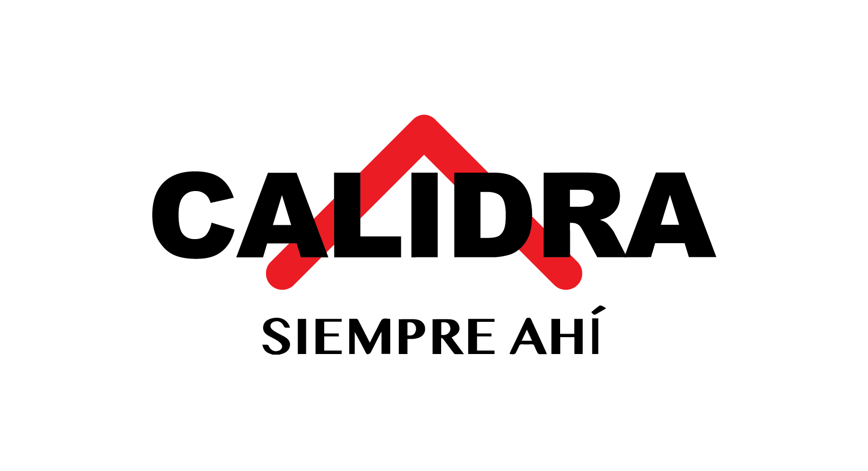 Logo de Calidra
